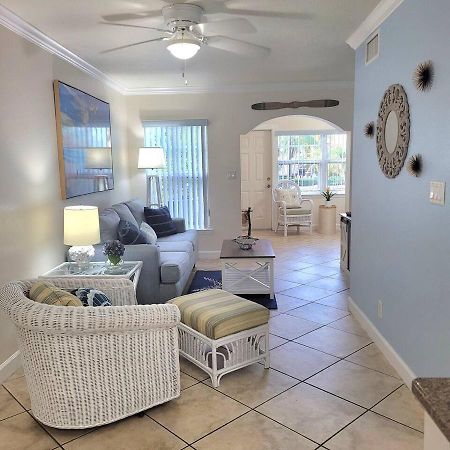Beach Condo Clearwater Beach Exterior photo
