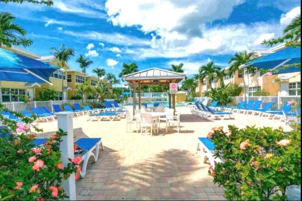 Beach Condo Clearwater Beach Exterior photo