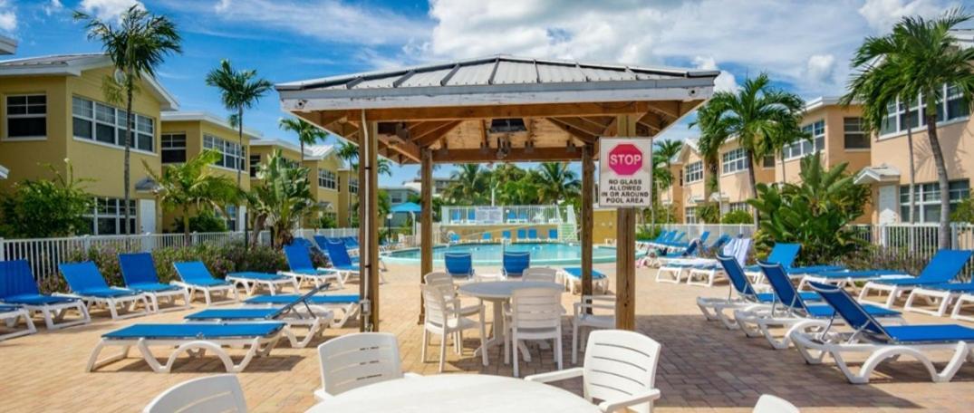 Beach Condo Clearwater Beach Exterior photo