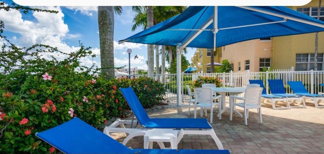 Beach Condo Clearwater Beach Exterior photo