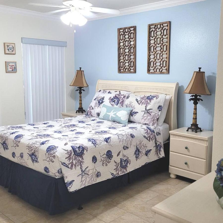 Beach Condo Clearwater Beach Exterior photo