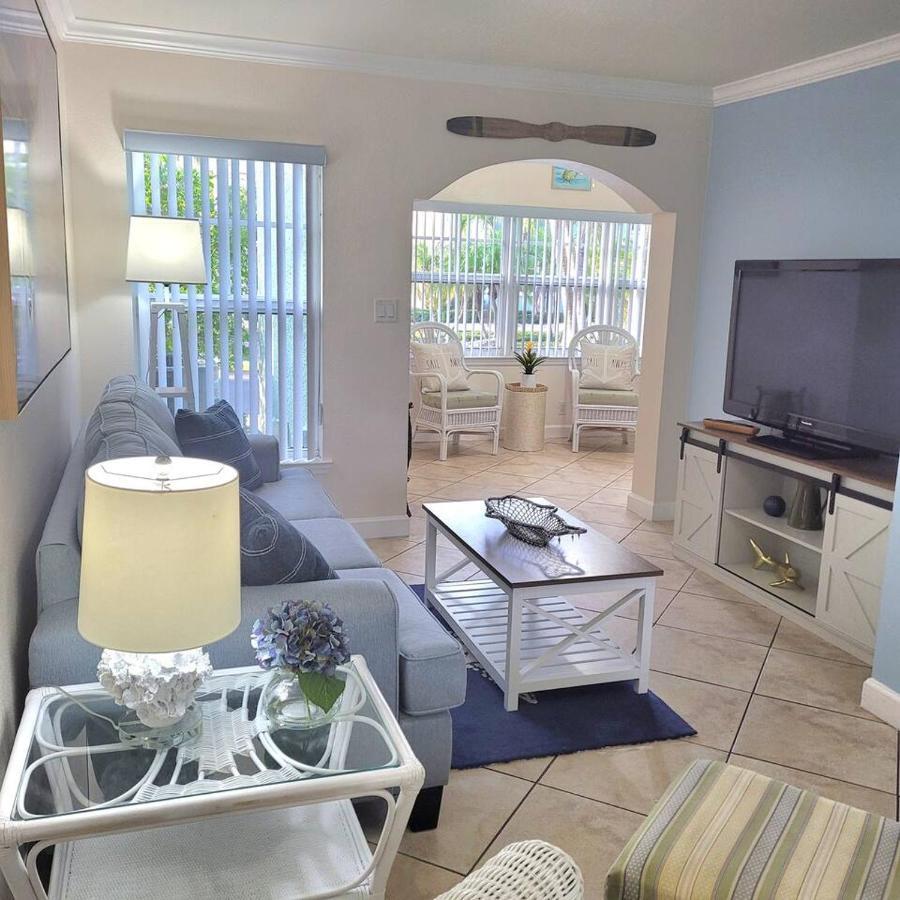 Beach Condo Clearwater Beach Exterior photo