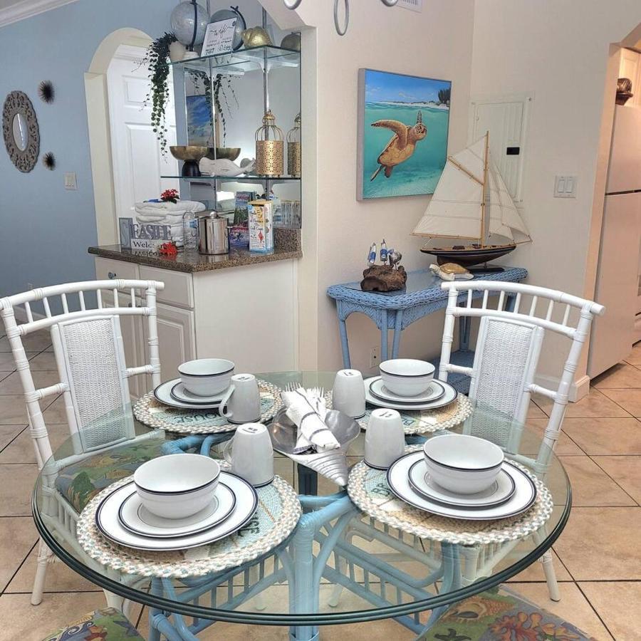 Beach Condo Clearwater Beach Exterior photo