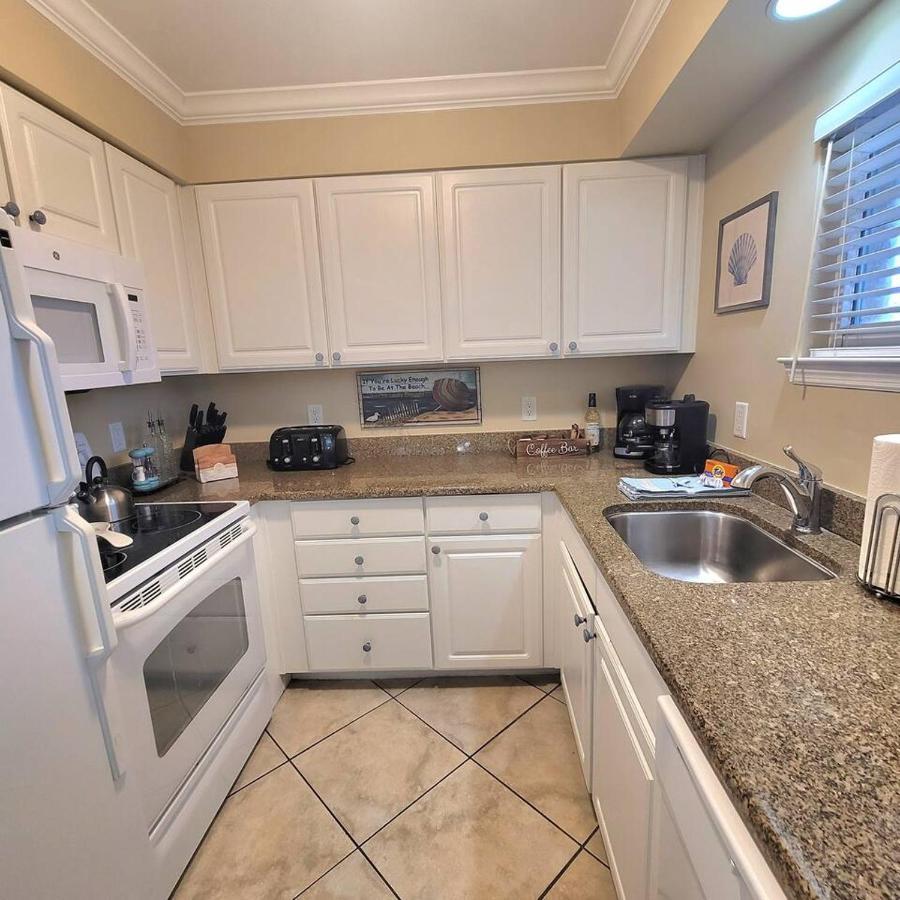 Beach Condo Clearwater Beach Exterior photo