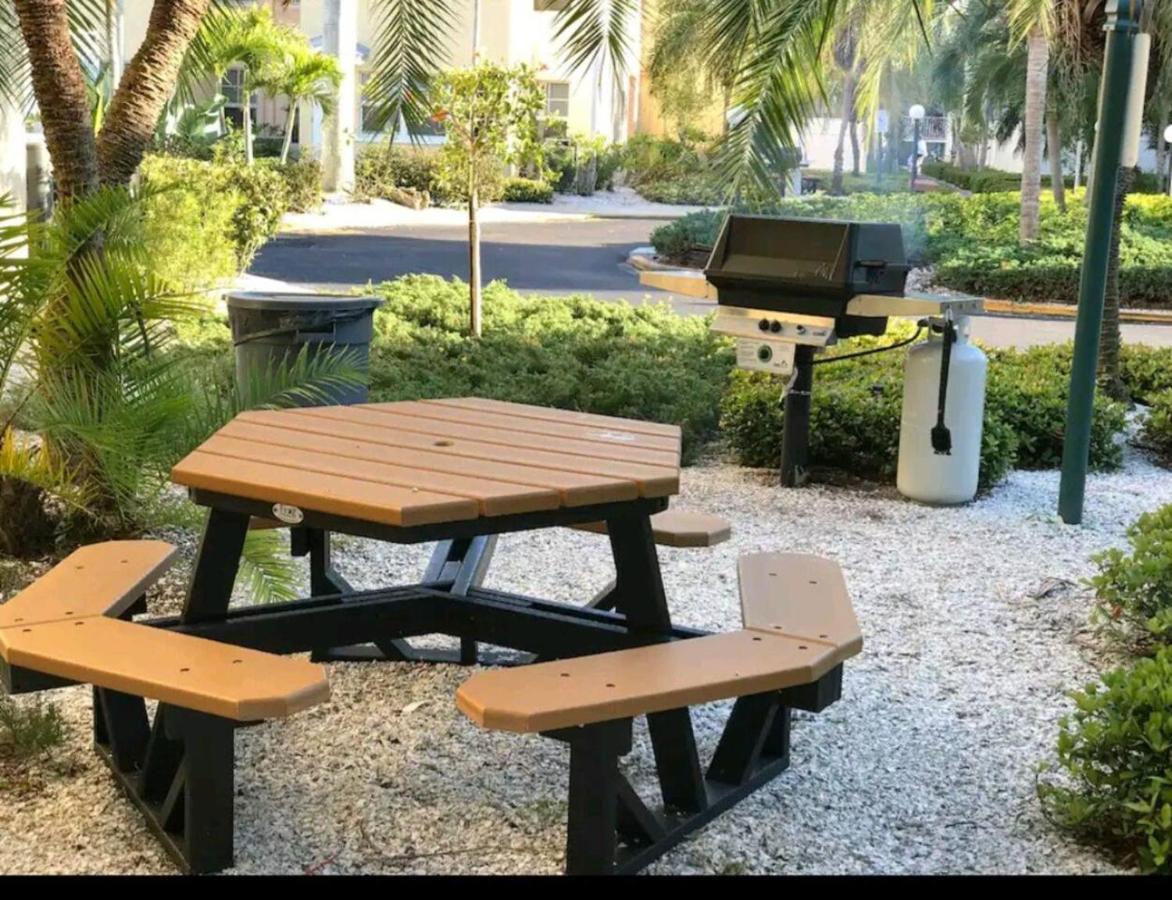 Beach Condo Clearwater Beach Exterior photo