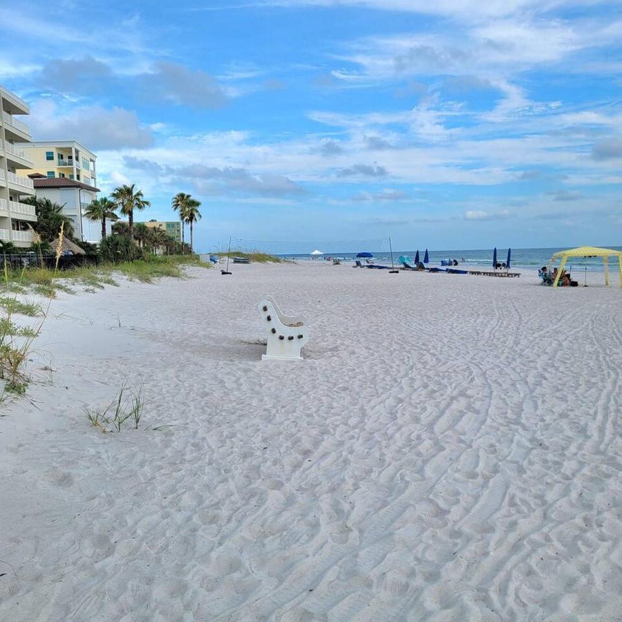 Beach Condo Clearwater Beach Exterior photo