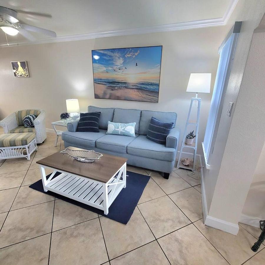 Beach Condo Clearwater Beach Exterior photo