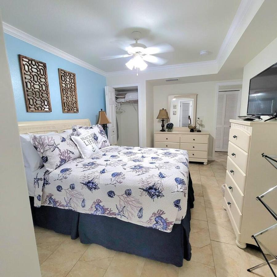 Beach Condo Clearwater Beach Exterior photo