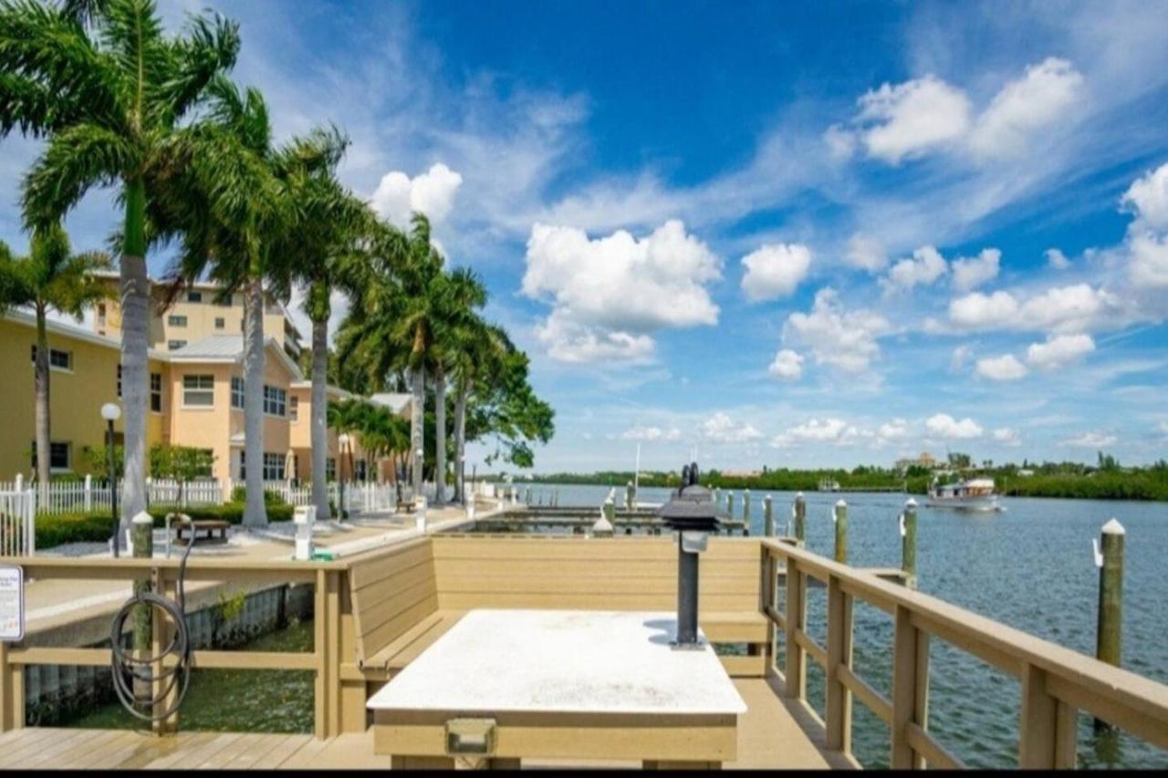 Beach Condo Clearwater Beach Exterior photo
