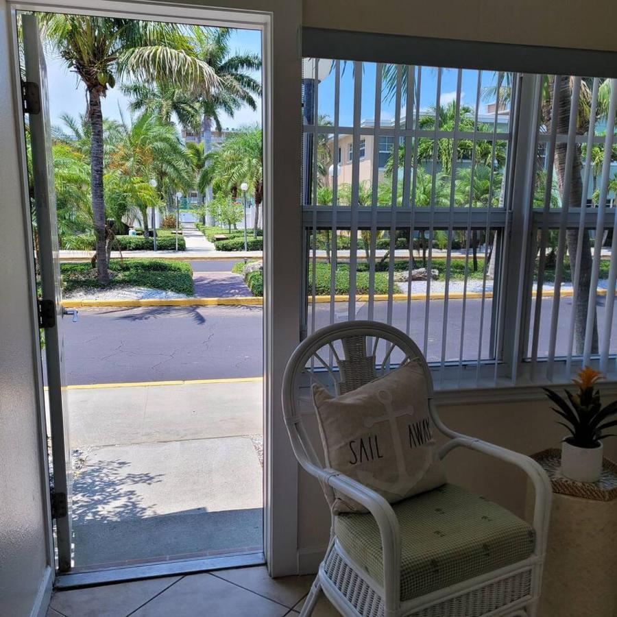 Beach Condo Clearwater Beach Exterior photo