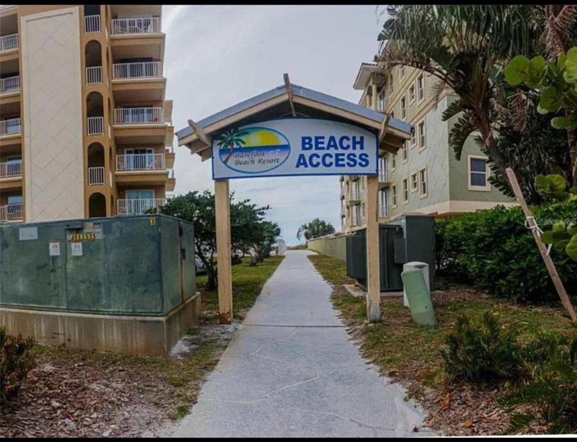 Beach Condo Clearwater Beach Exterior photo