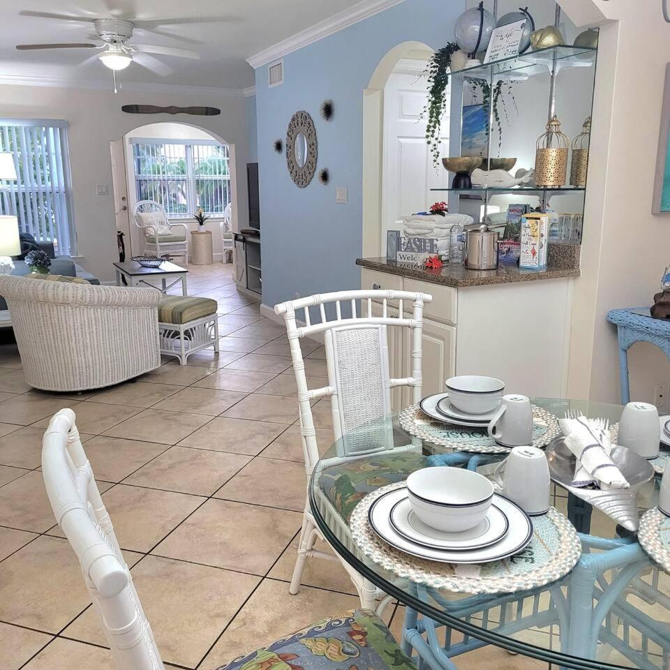 Beach Condo Clearwater Beach Exterior photo