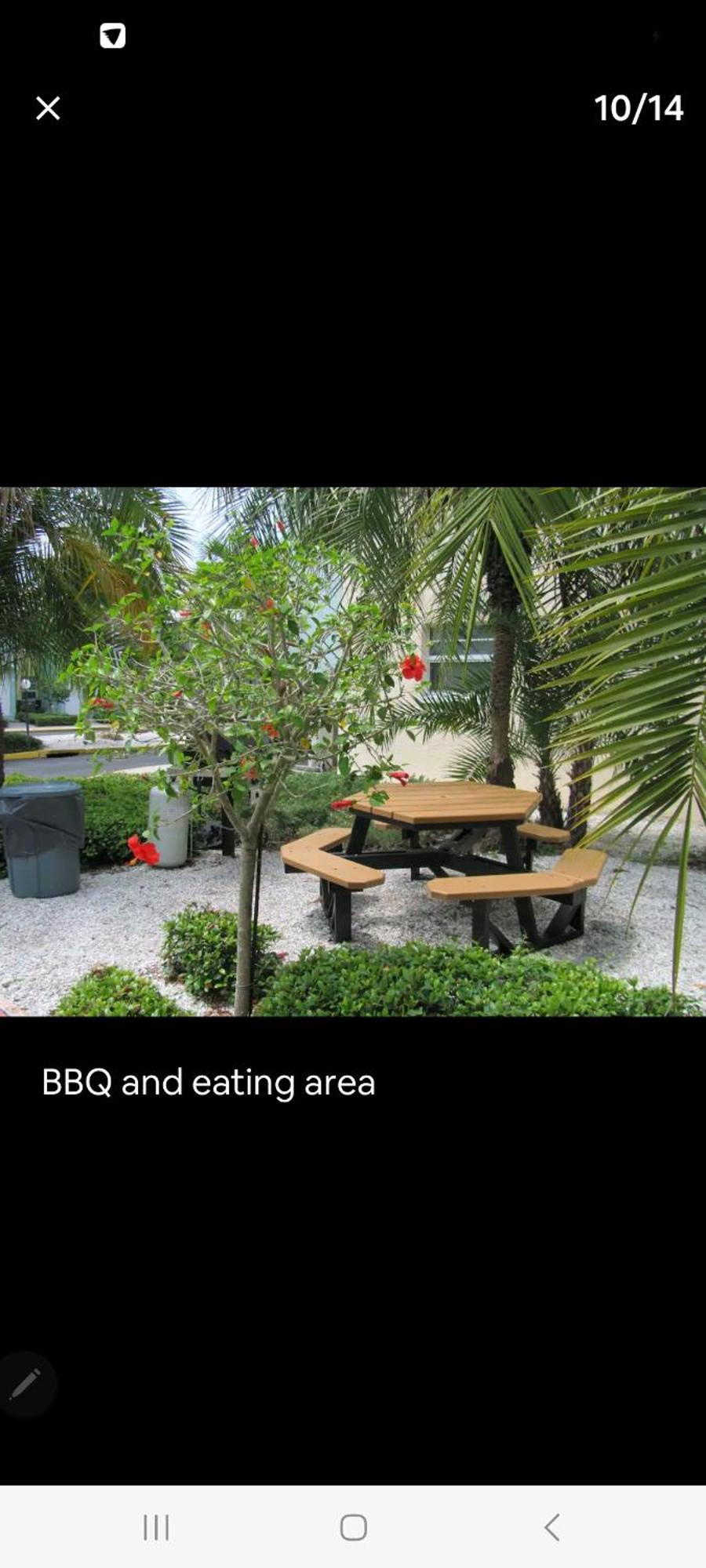 Beach Condo Clearwater Beach Room photo